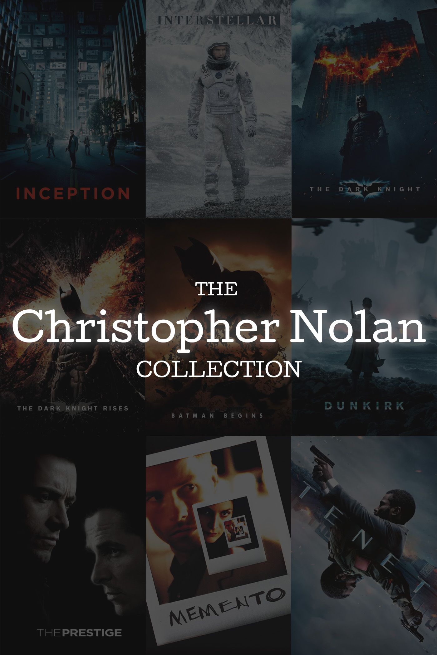 Nolan Script Scrybe